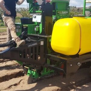 Apolinários - Alfaias e Equipamentos Agrícolas